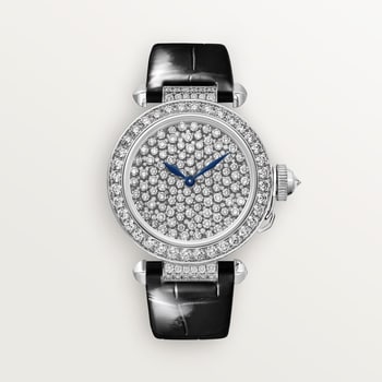 Pasha de Cartier watch Pasha de Cartier watch