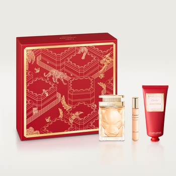 La Panthère Gift Set La Panthère Gift Set