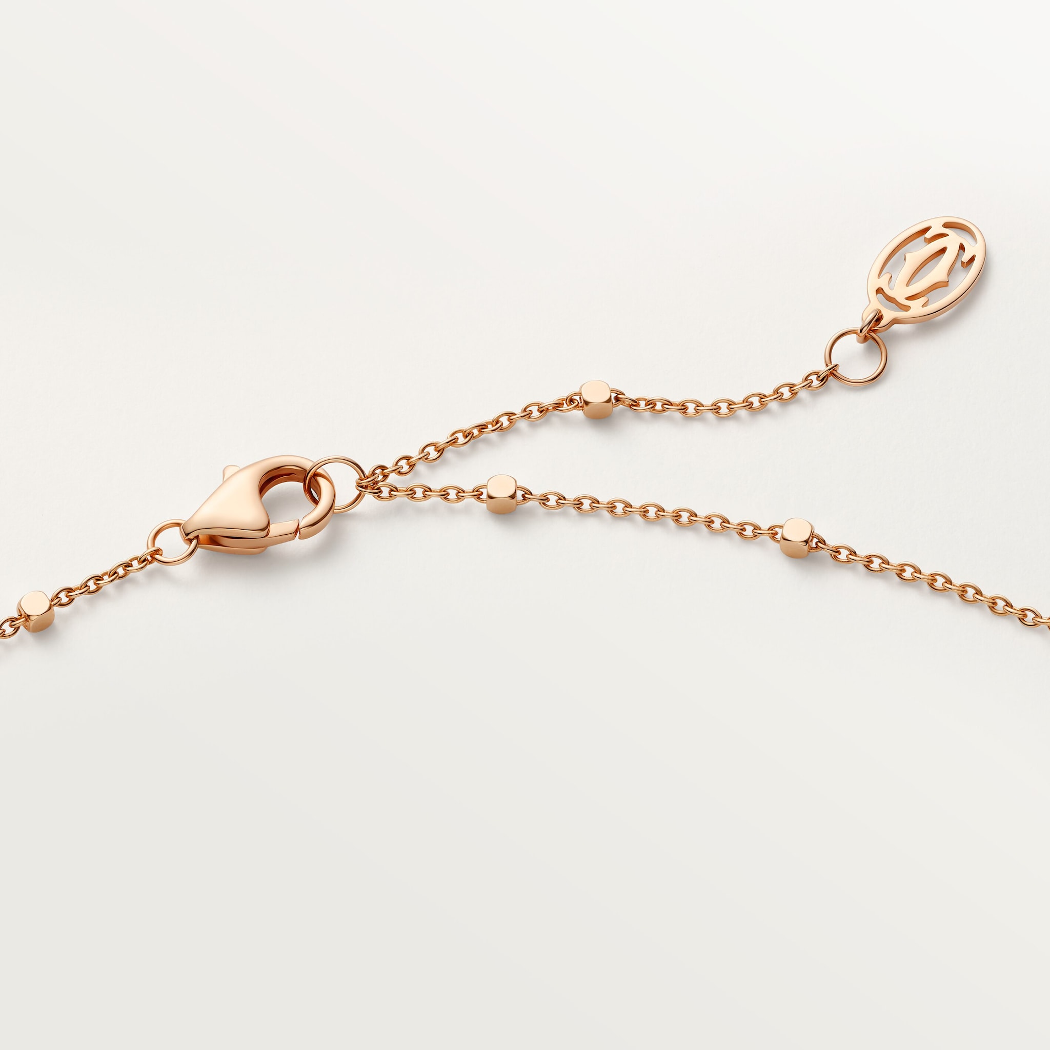 Clash de Cartier pendant, onyx