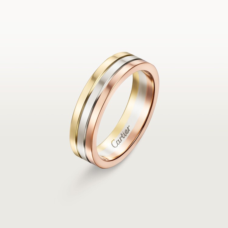 Cartier band ring price hotsell