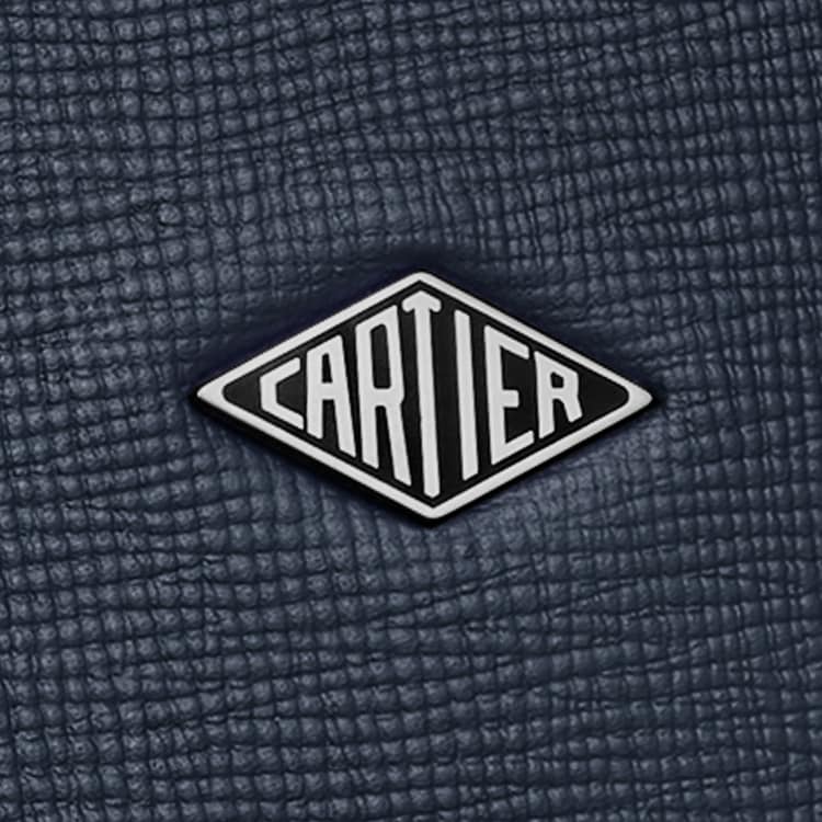 Slim document holder, Cartier Losange Slim document holder, Cartier Losange
