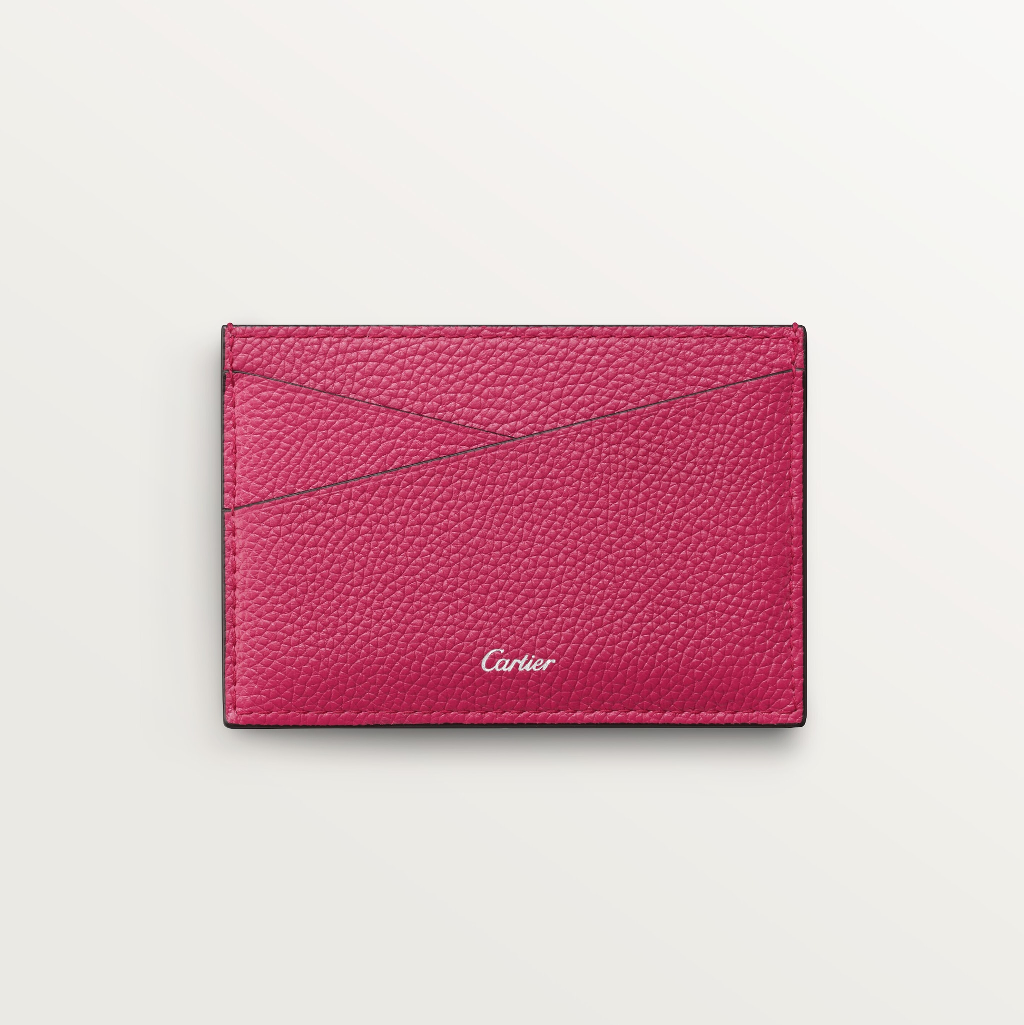 Card holder, Panth&egrave;re Graphique