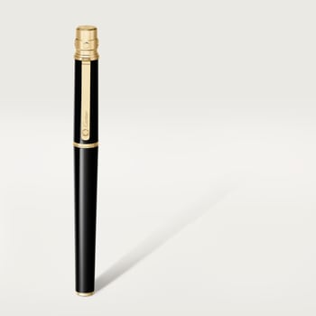 Santos de Cartier rollerball pen Santos de Cartier rollerball pen