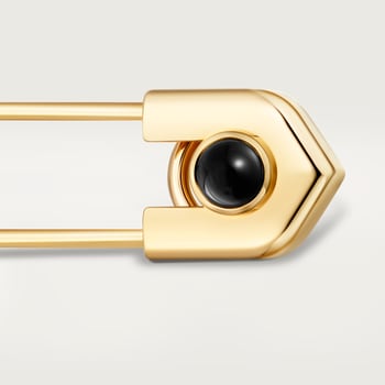 C de Cartier pin  C de Cartier pin