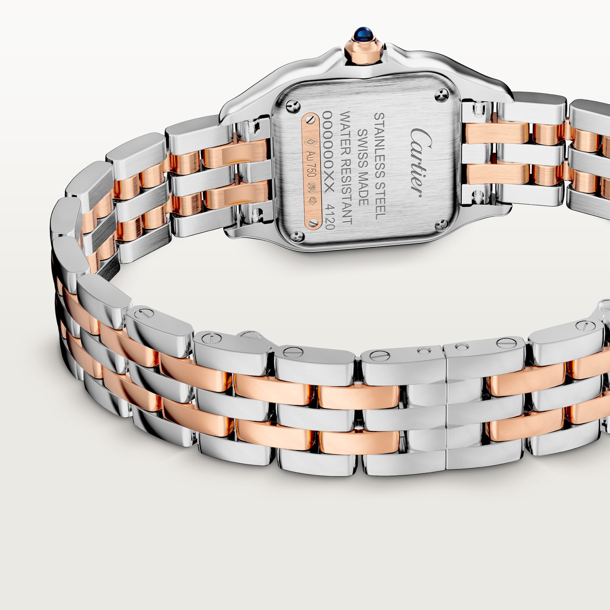 Panth&egrave;re de Cartier watch