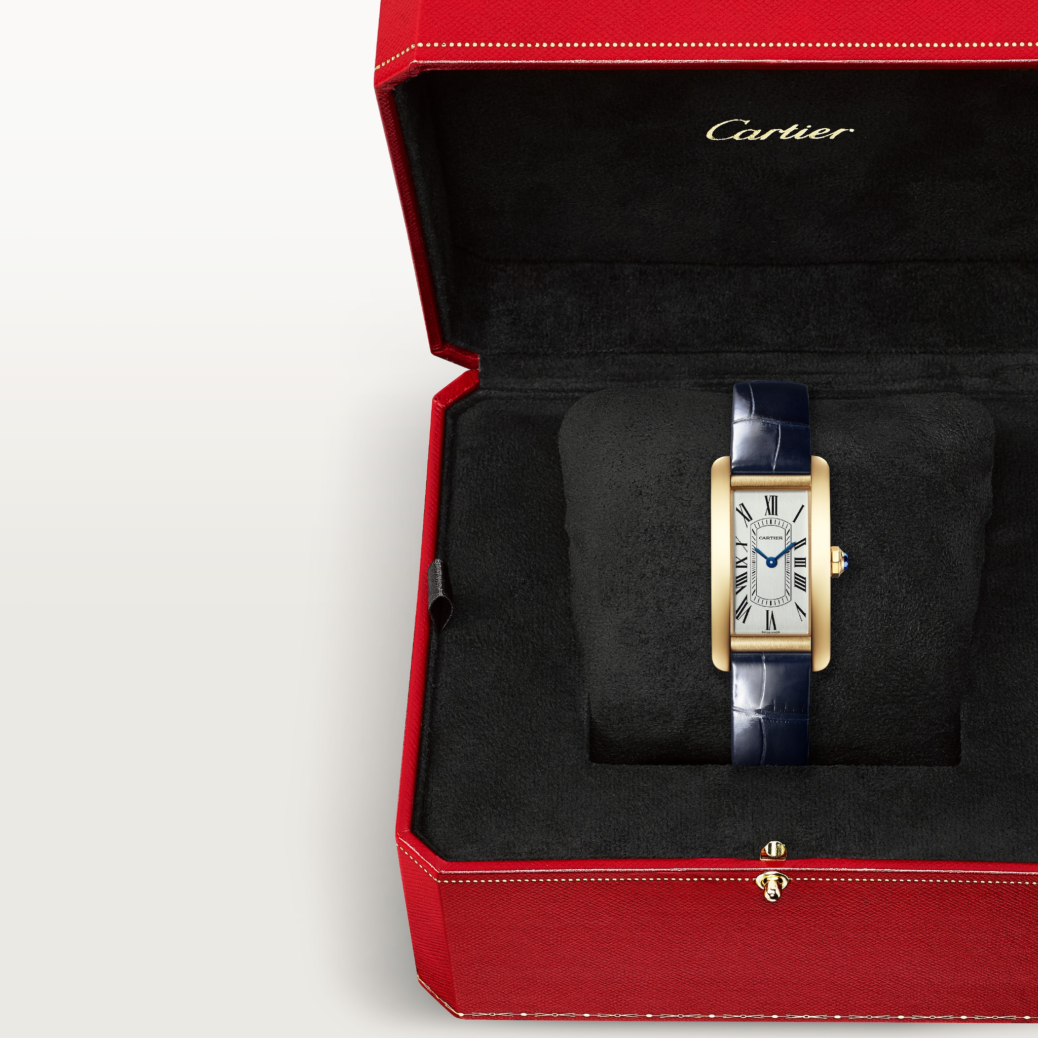 7 صورة ،ساعة "تانك أميريكان"