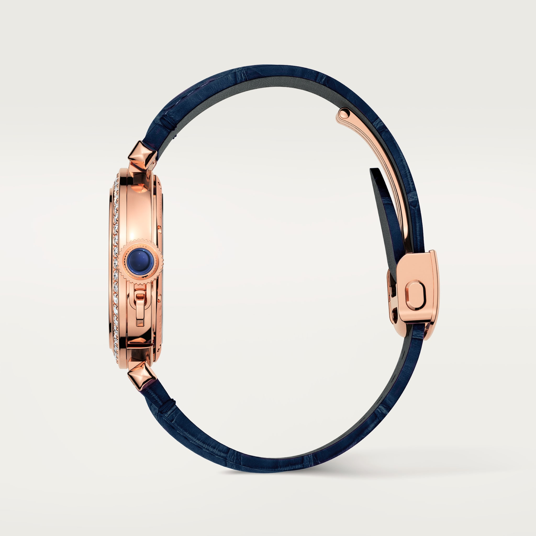 파샤 드 까르띠에 워치, 이미지 5