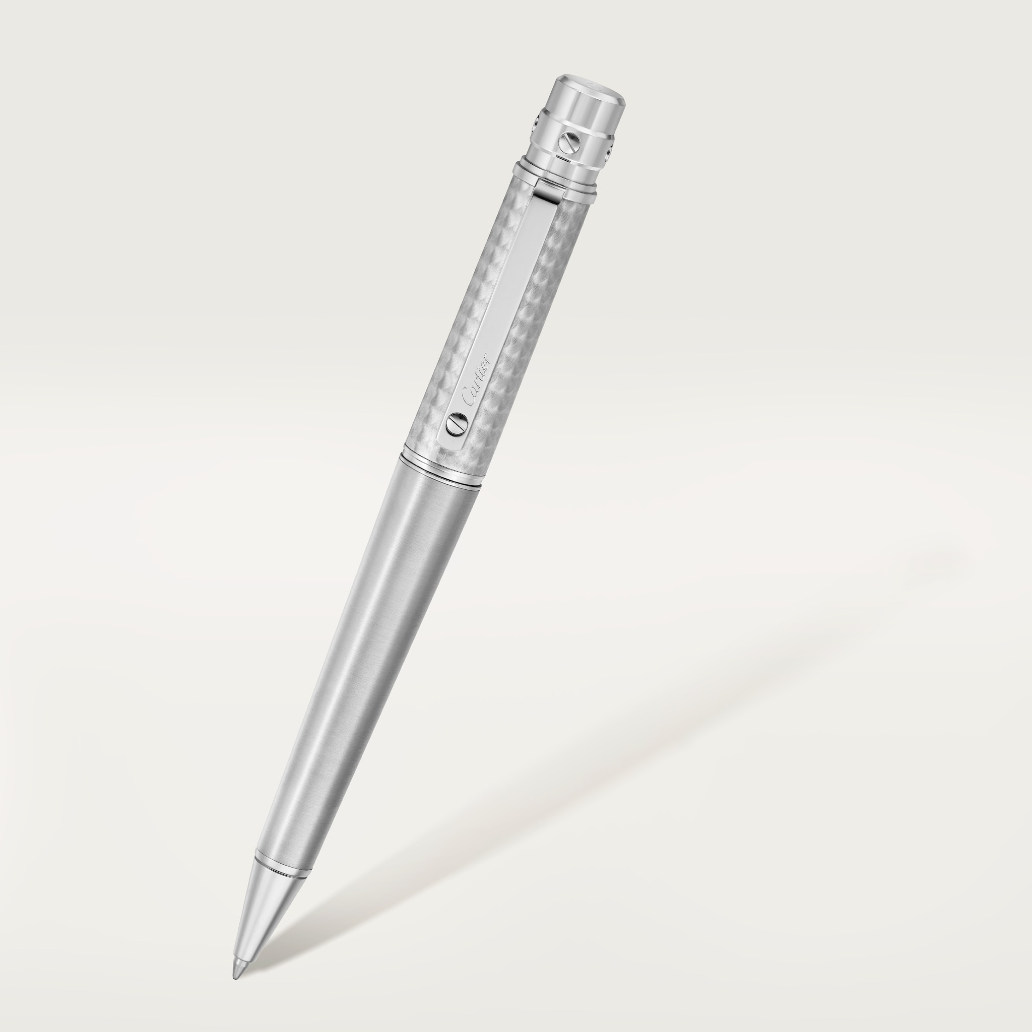Santos de Cartier ballpoint pen