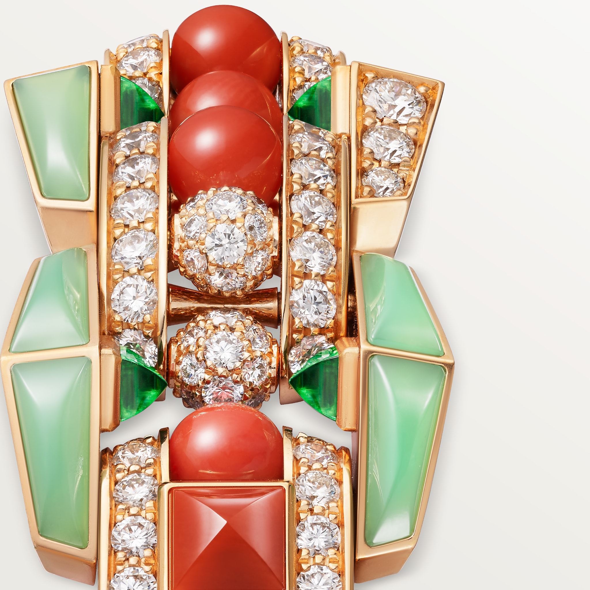 Clash [Un]limited watch