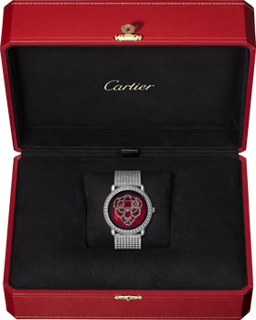 Révélation d'une Panthère watch Révélation d'une Panthère watch