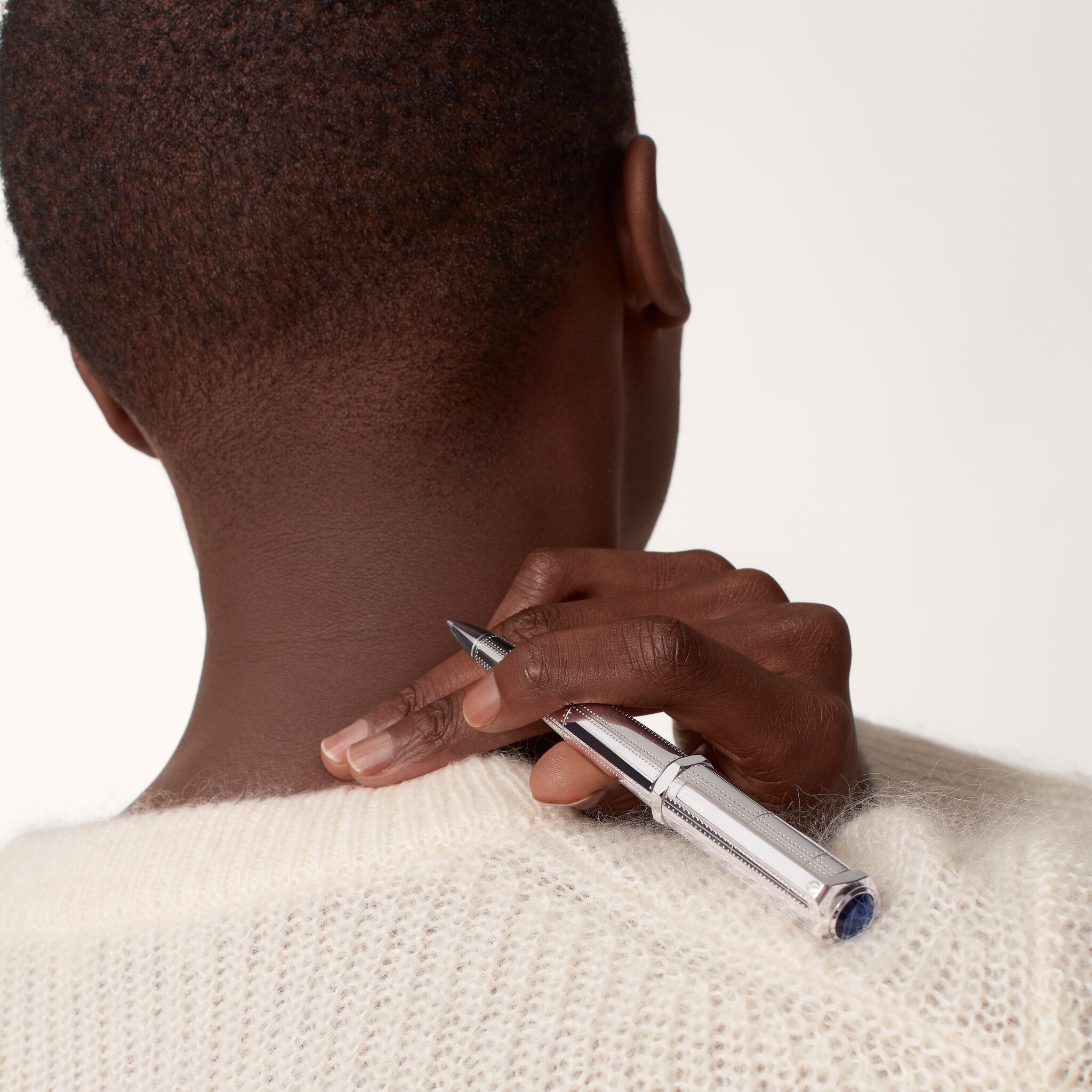 Stylo bille Santos-Dumont