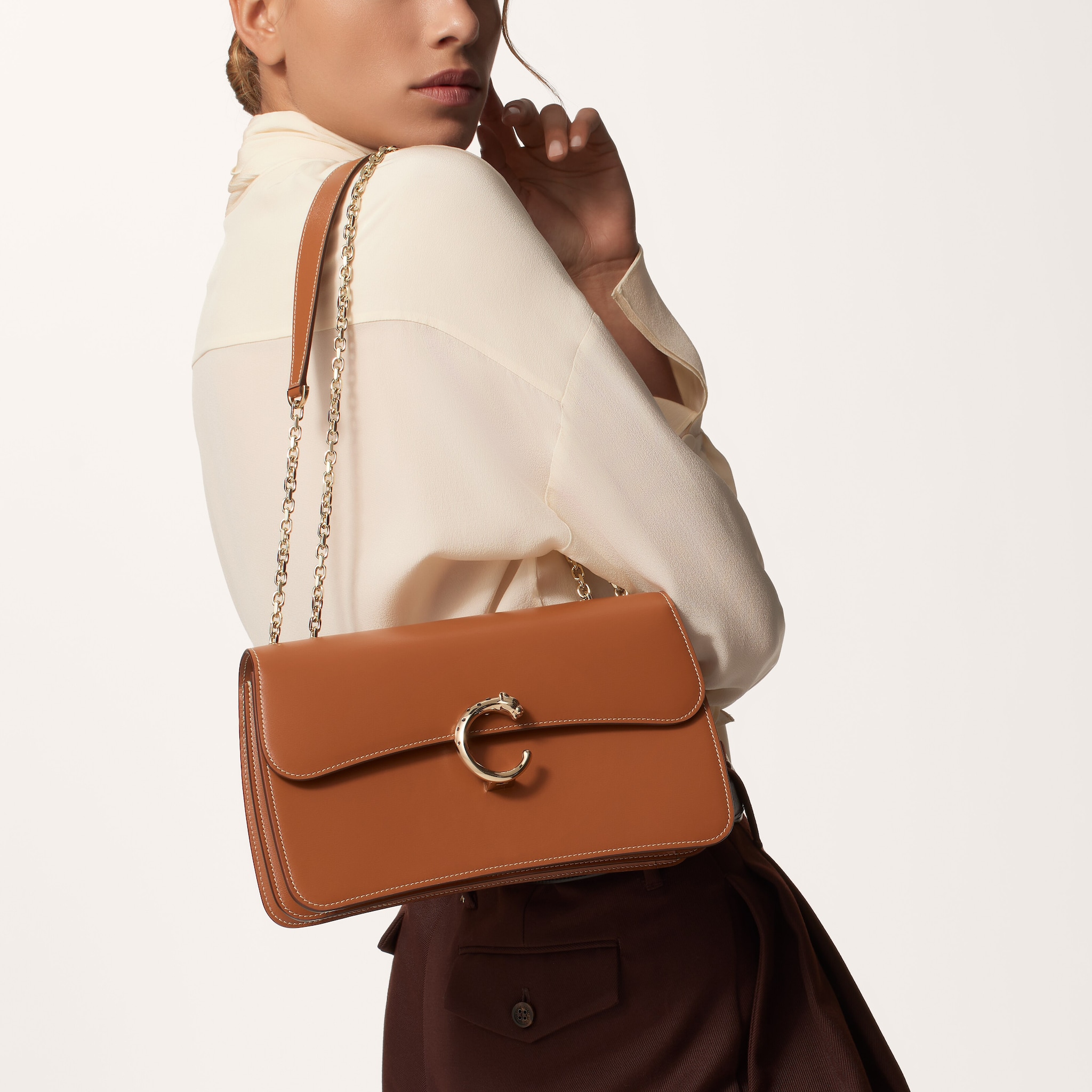 Small bag, Panth&egrave;re C