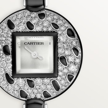 Panthère Jewelry Watch Panthère Jewelry Watch