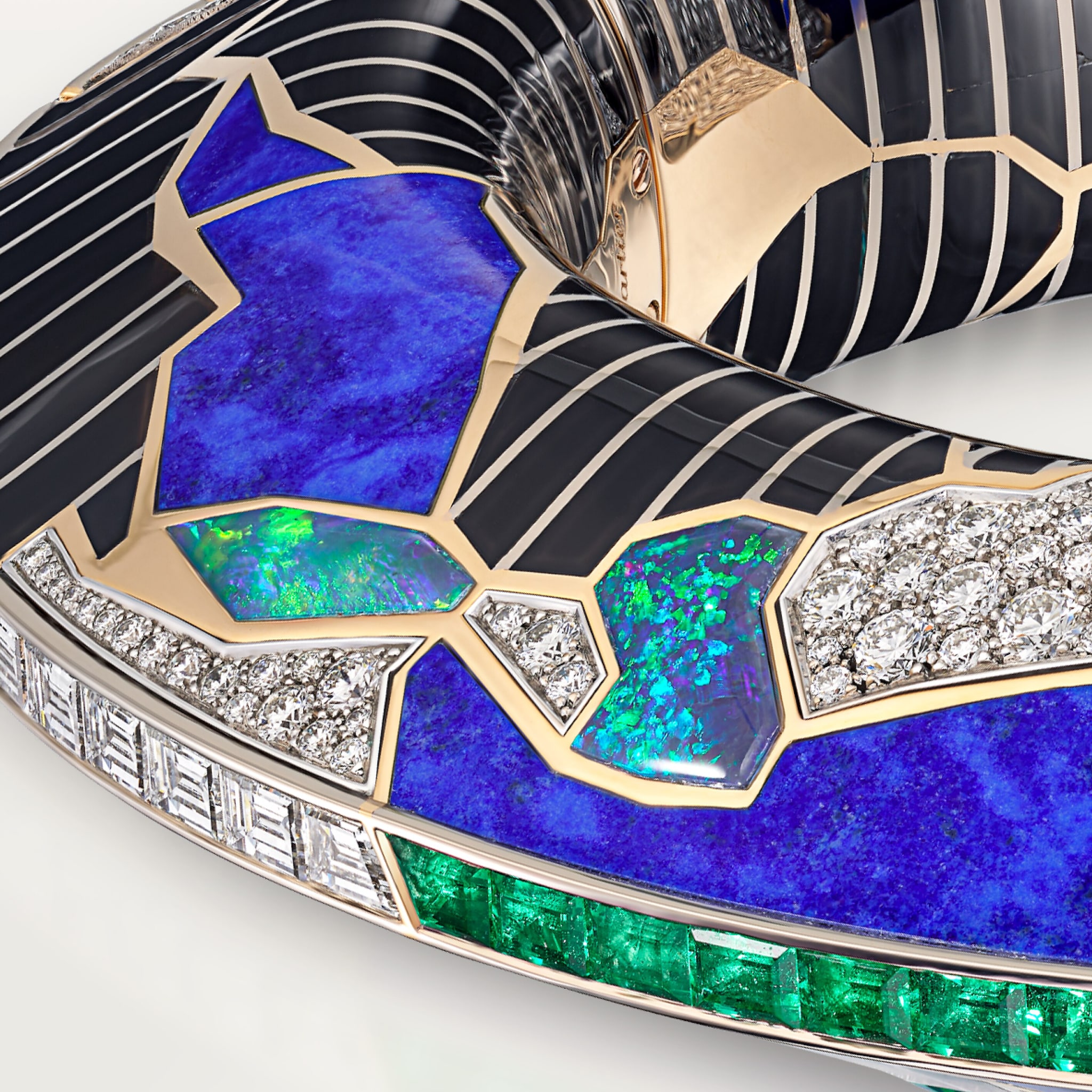 Cartier Libre Polymorph bracelet, image 2