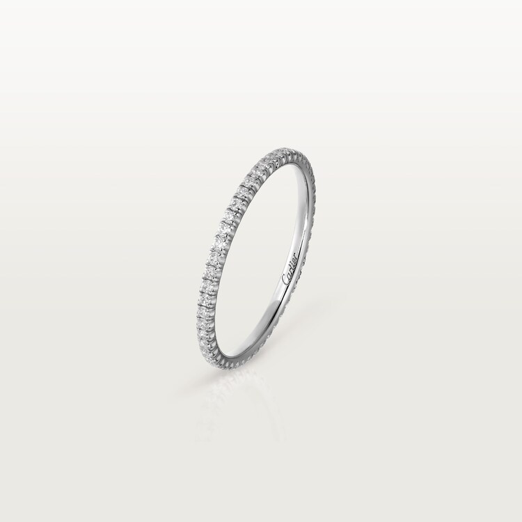 Cactus de sales cartier wedding band
