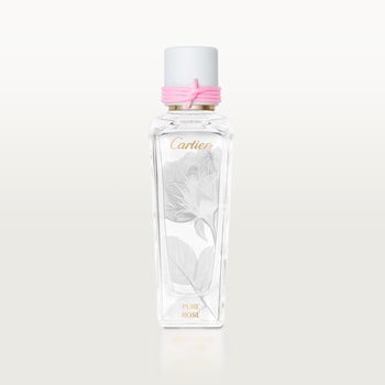 Les Epures de Parfum Pure Rose Les Epures de Parfum Pure Rose