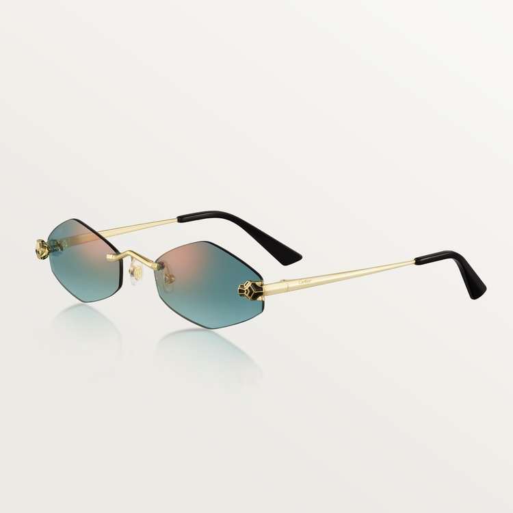 Panth re de Cartier sunglasses