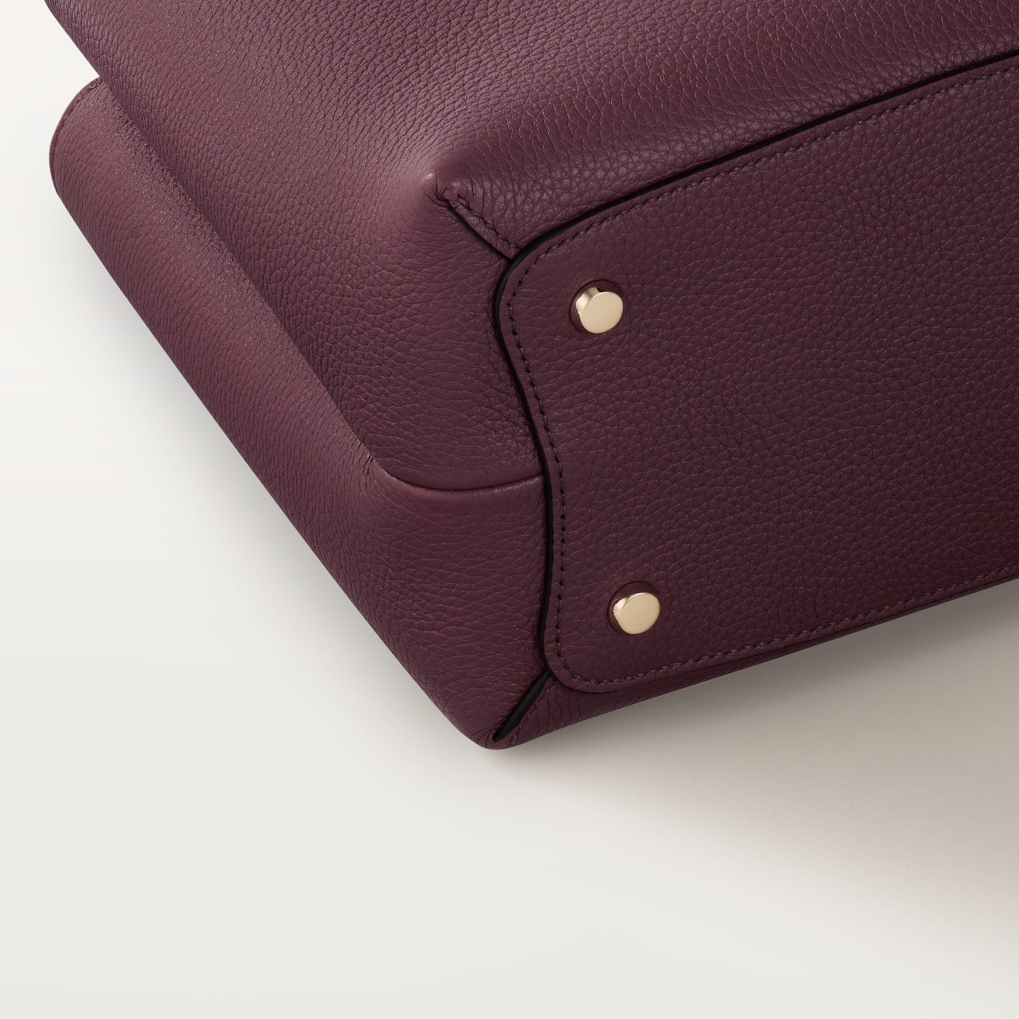 Small bag, Panth&egrave;re Double