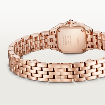 Panthère de Cartier watch Panthère de Cartier watch