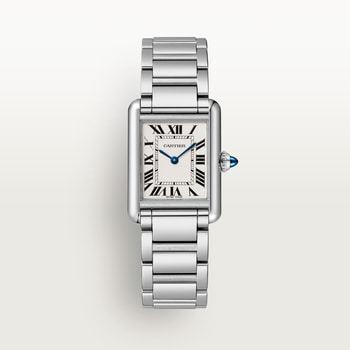 Tank Must de Cartier watch Tank Must de Cartier watch