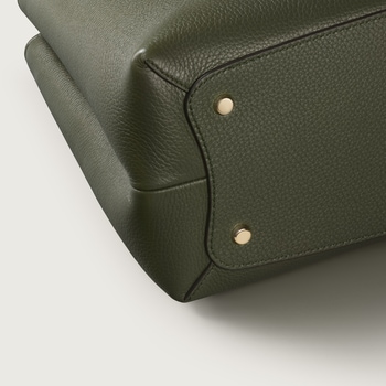Medium bag, Panther Double Medium bag, Panther Double