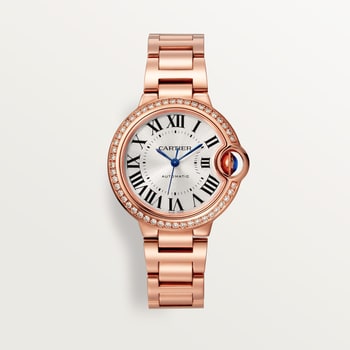 Ballon Bleu de Cartier watch Ballon Bleu de Cartier watch