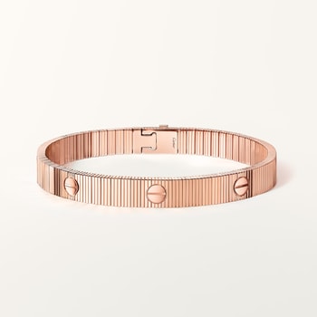 Bracelet #LOVE# Unlimited, souple