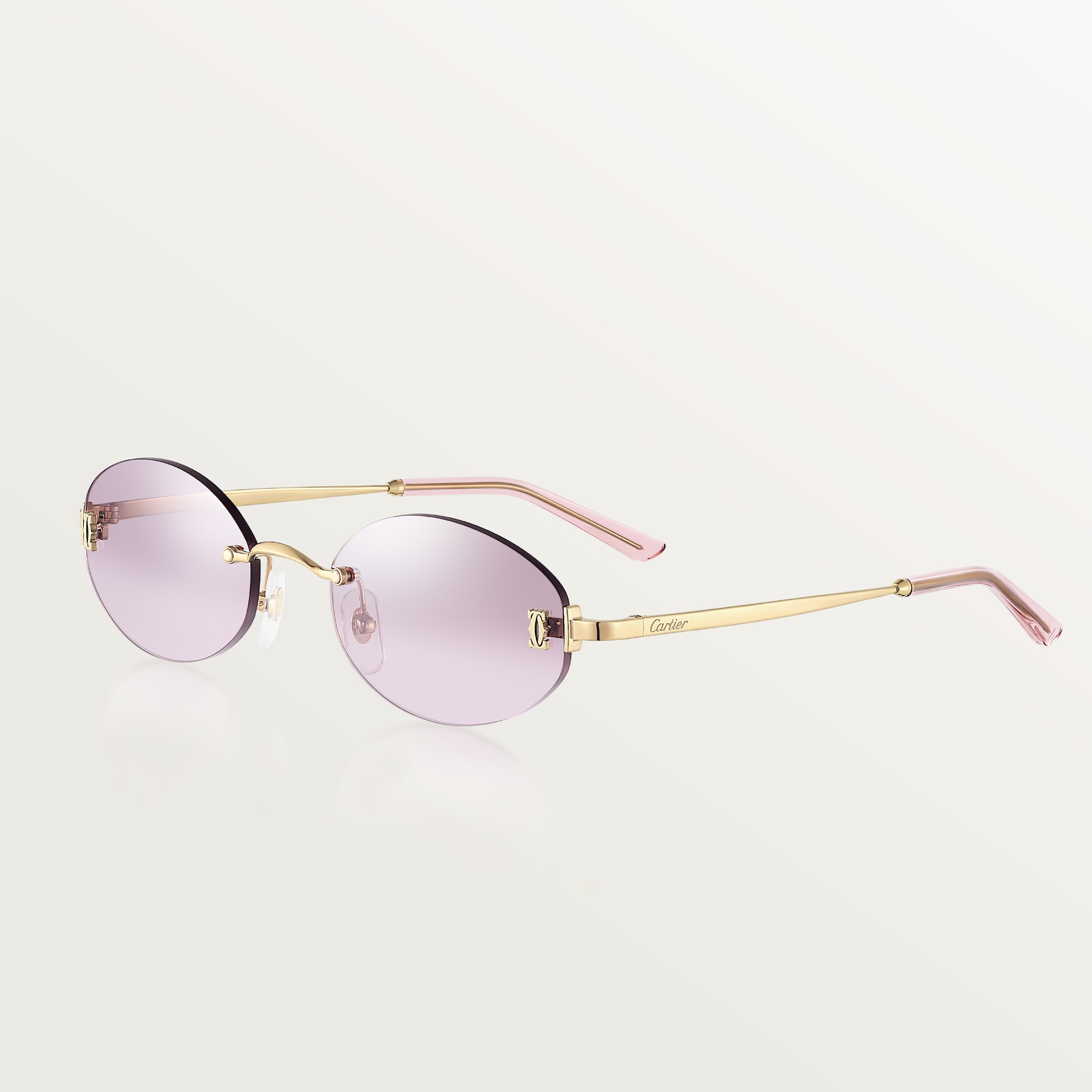 C de Cartier Sunglasses