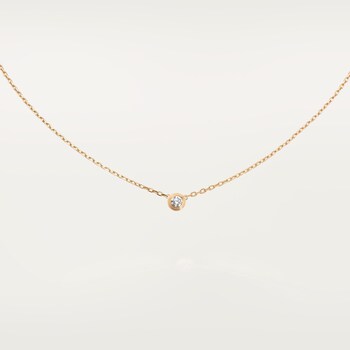 Cartier diamond choker Clearance