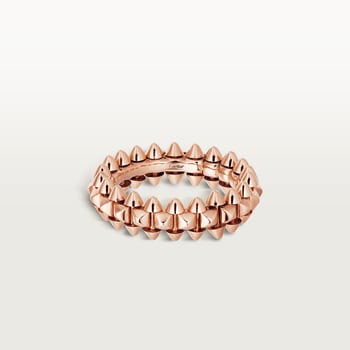Clash de Cartier ring, small model Clash de Cartier ring, small model