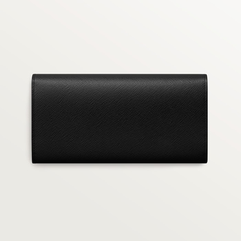 International wallet with flap, C de Cartier International wallet with flap, C de Cartier