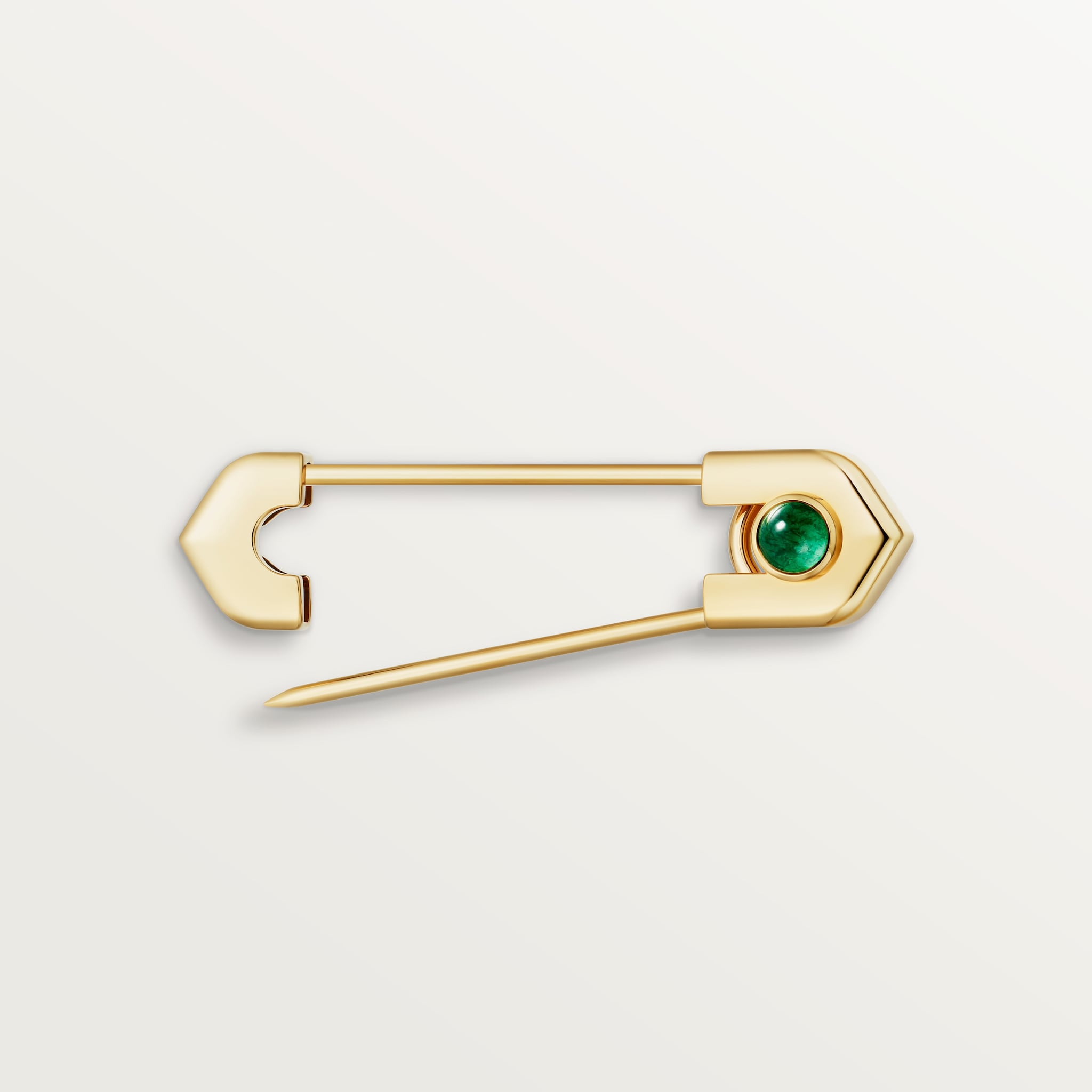  C de Cartier pin, image 7