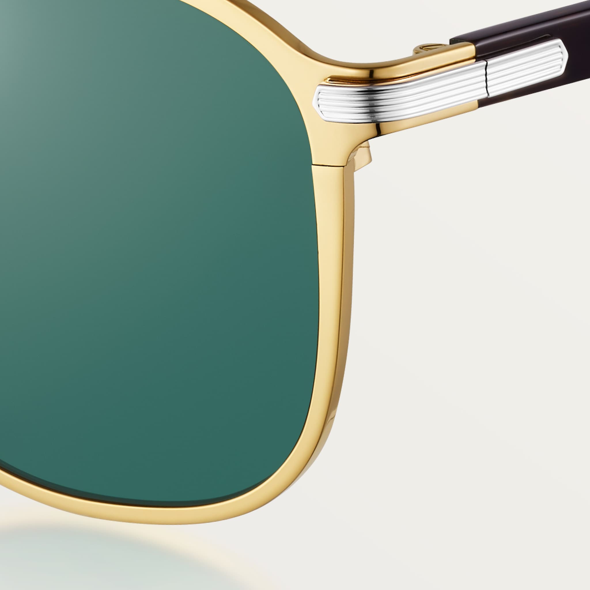 Signature C de Cartier sunglasses, image 5