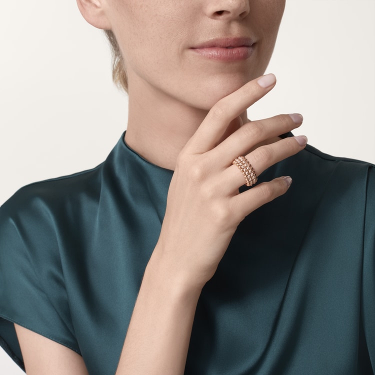 Clash de cartier ring Clearance