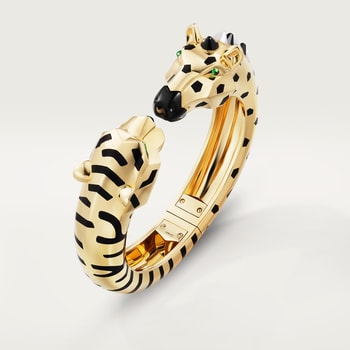 Indomptables de Cartier bracelet Indomptables de Cartier bracelet