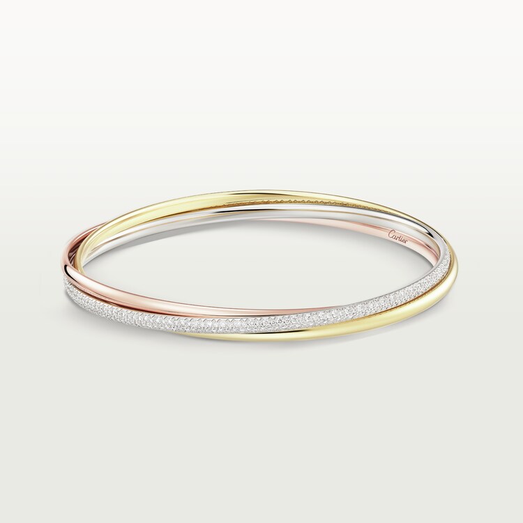 Trinity bangle online