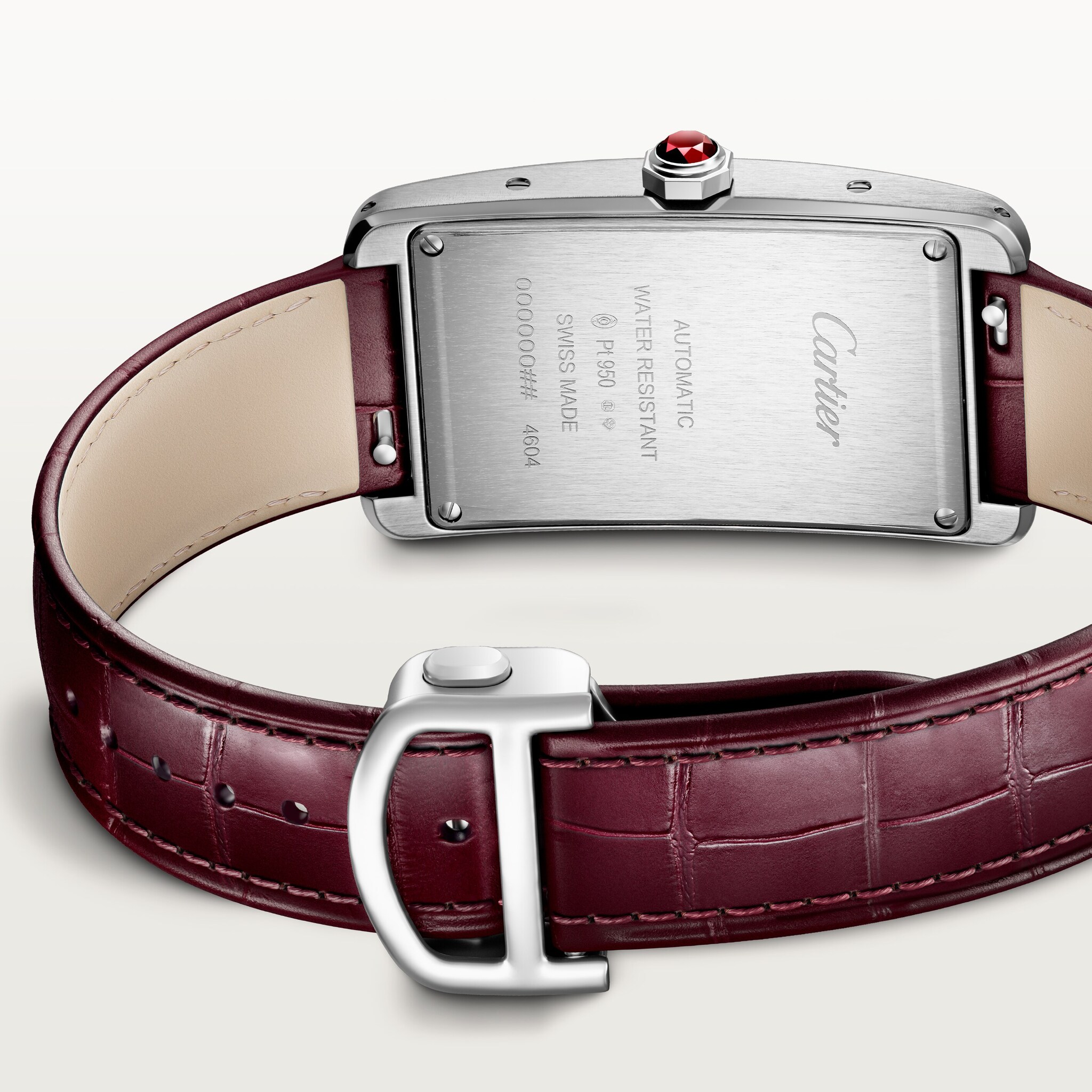 Tank Am&eacute;ricaine watch