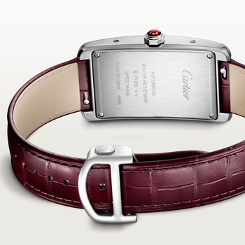 Tank Américaine watch Tank Américaine watch
