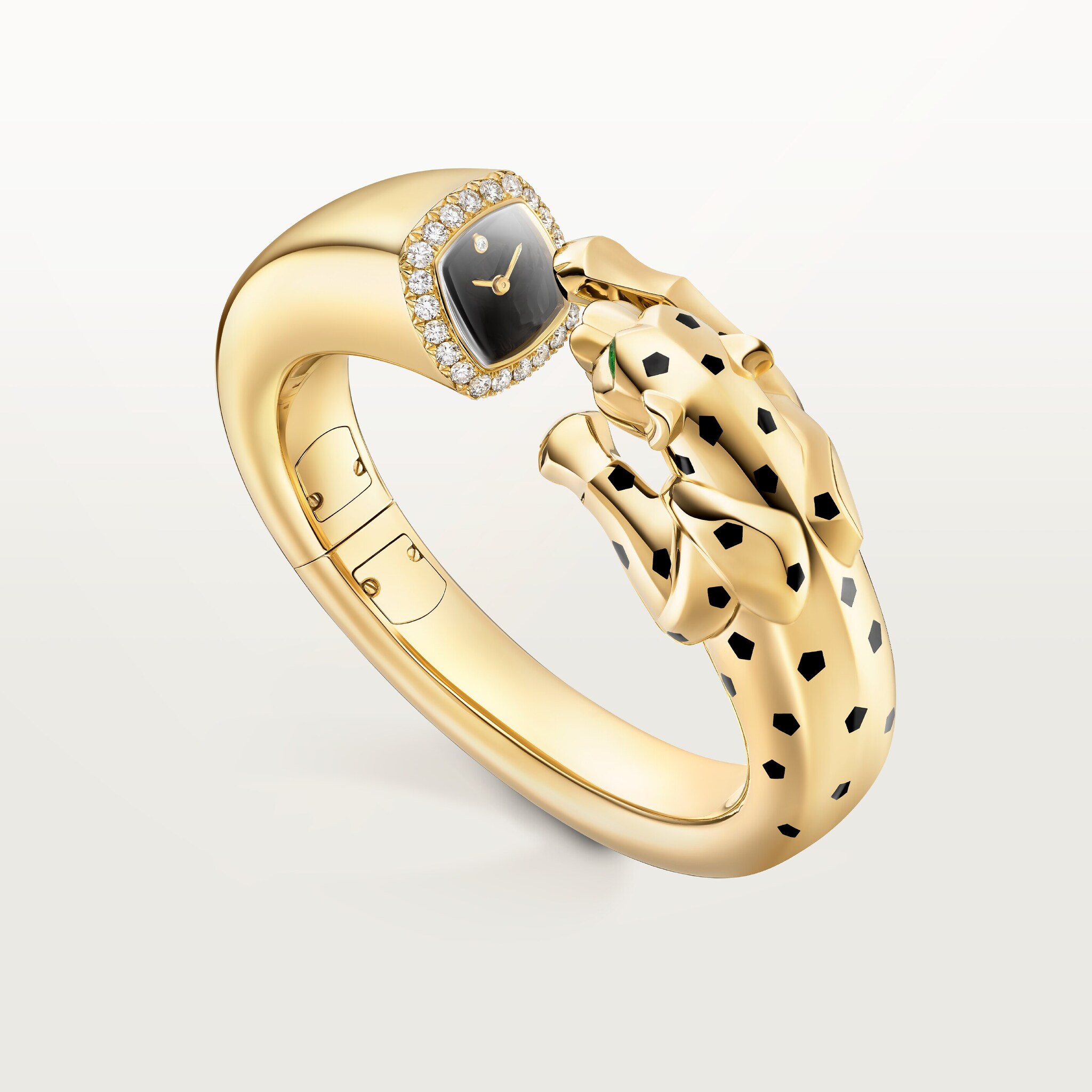 Panth&egrave;re Jewelry Watch, image 6