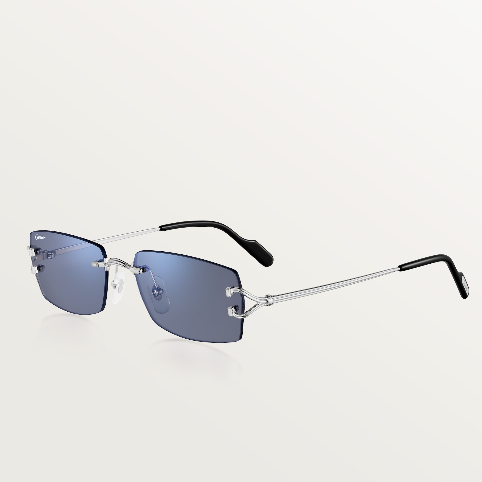 Sunglasses, Classic C de Cartier motif