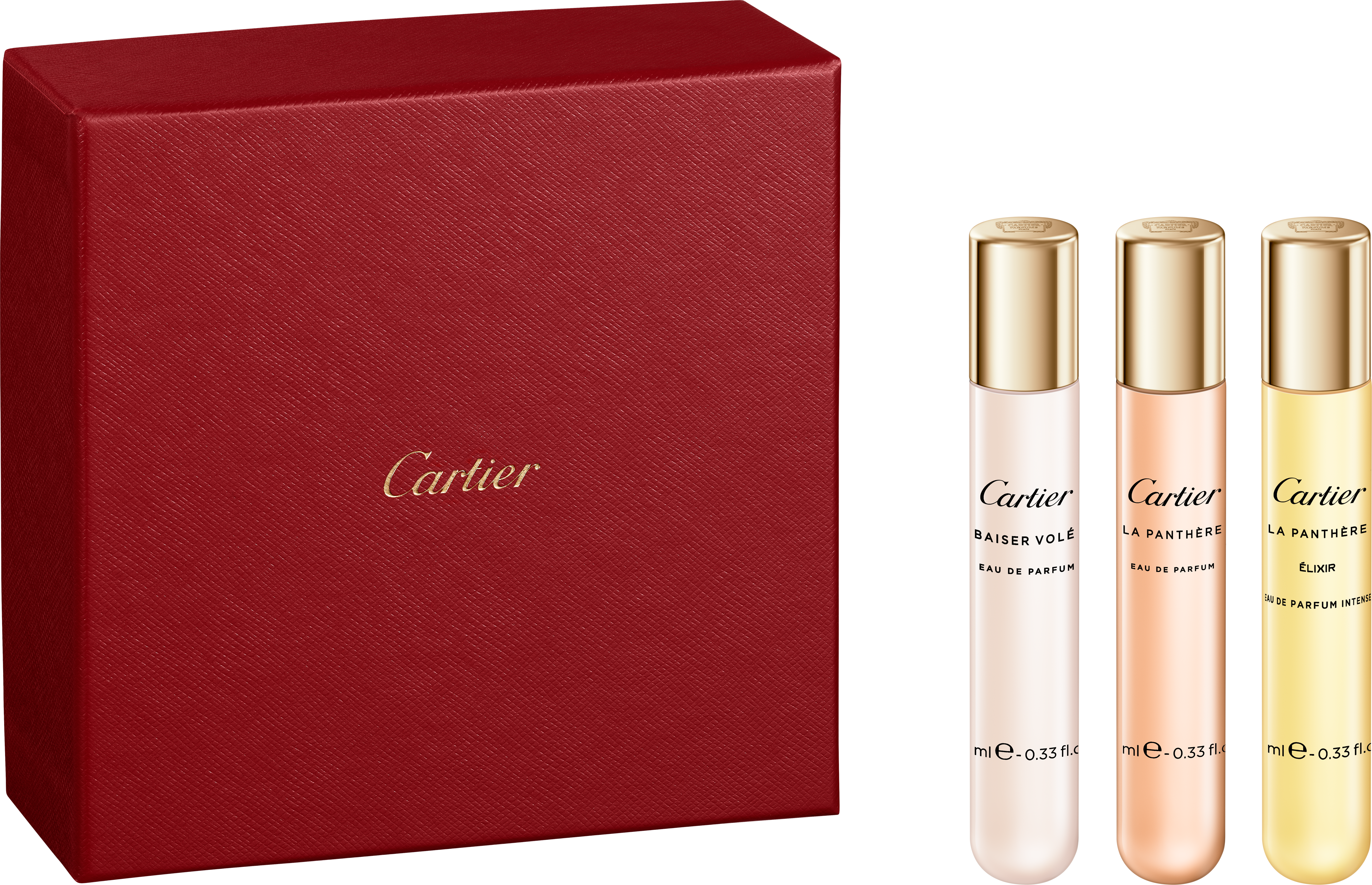 Discovery sets on Cartier® Official Website | Cartier US