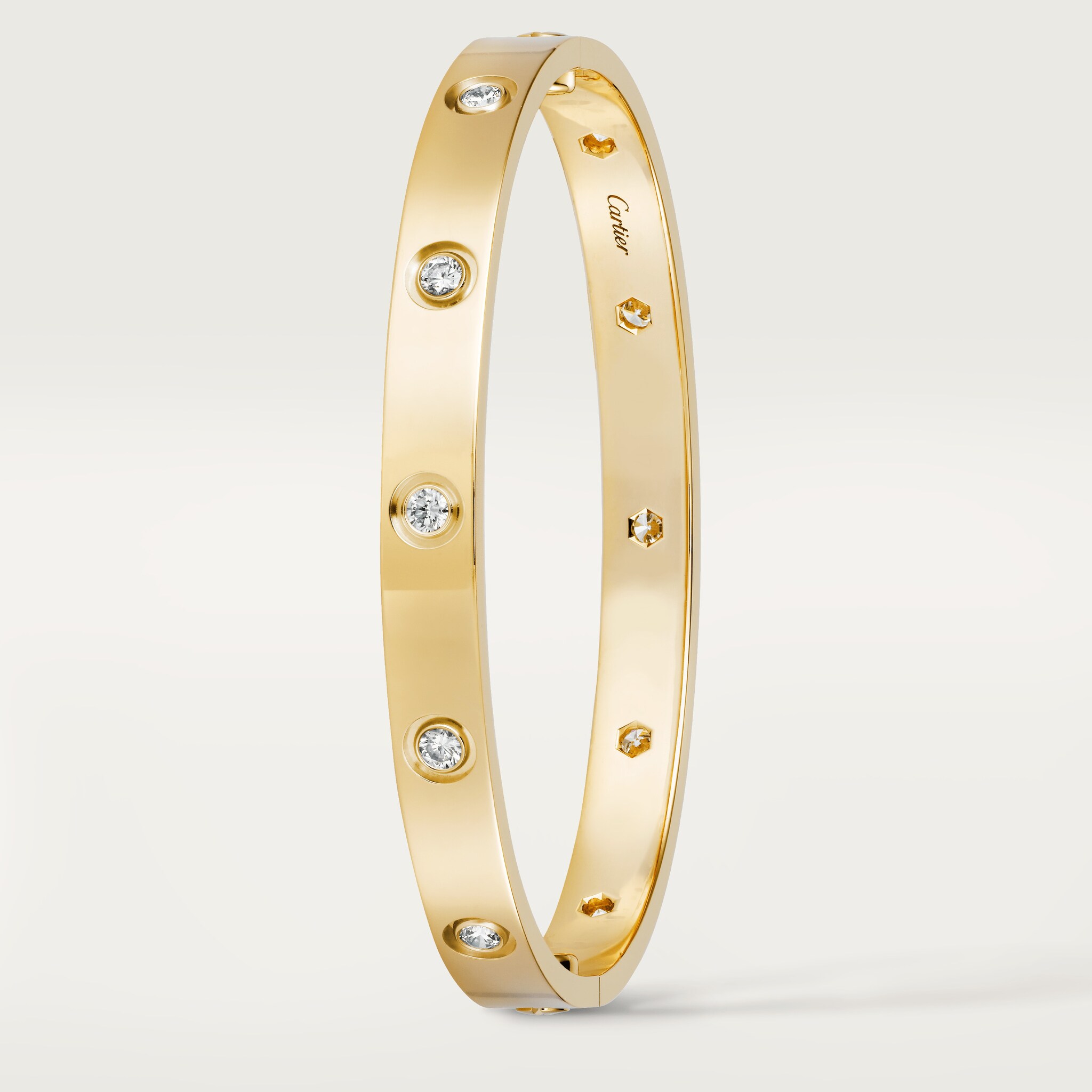 cartier jewellry