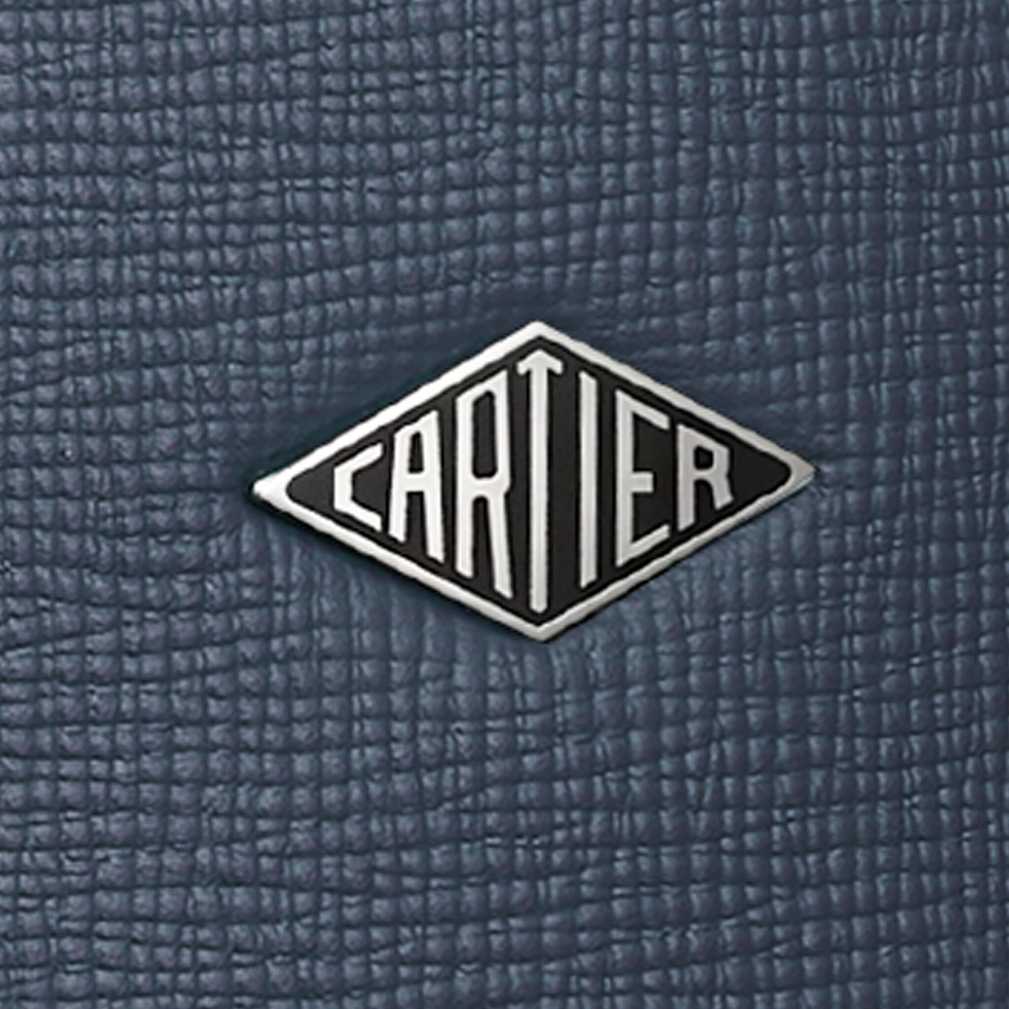 Small tote bag, Losange, image 6