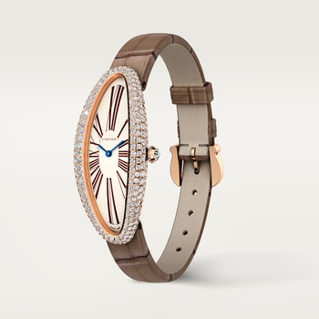Baignoire Allongée watch Baignoire Allongée watch