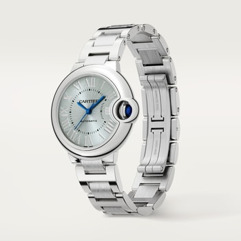Ballon Bleu de Cartier watch Ballon Bleu de Cartier watch