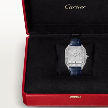 Santos de Cartier watch Santos de Cartier watch