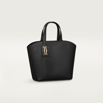 Mini tote bag, C de Cartier Mini tote bag, C de Cartier