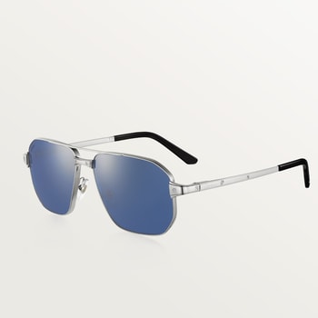 Santos de Cartier sunglasses Santos de Cartier sunglasses
