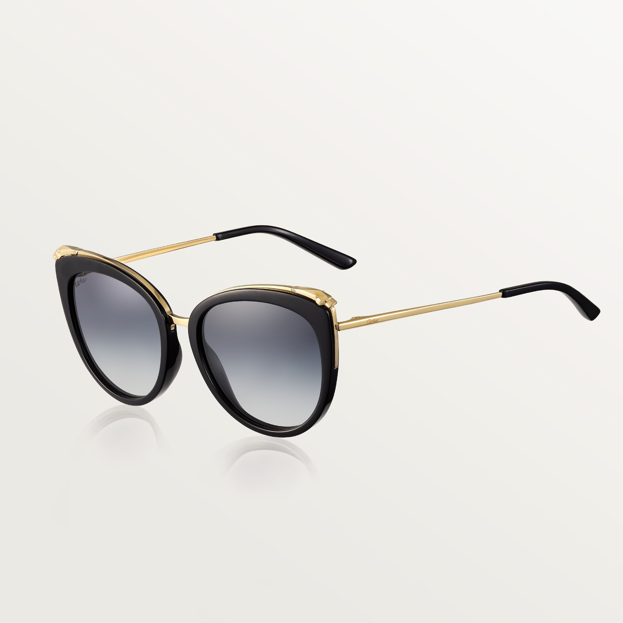Panth&egrave;re de Cartier sunglasses