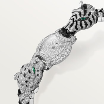 Indomptables de Cartier Watch Indomptables de Cartier Watch